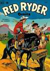 Red Ryder Comics #93 Comic Books - Covers, Scans, Photos in Red Ryder Comics Comic Books - Covers, Scans, Gallery